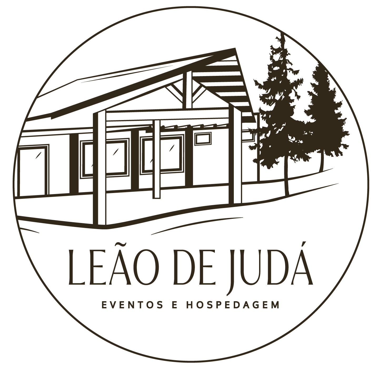 Leão de Judá – Eventos e Hospedagem